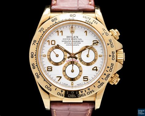 rolex 16518 dial